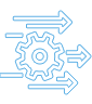 Enabling digital transformation for business using technology